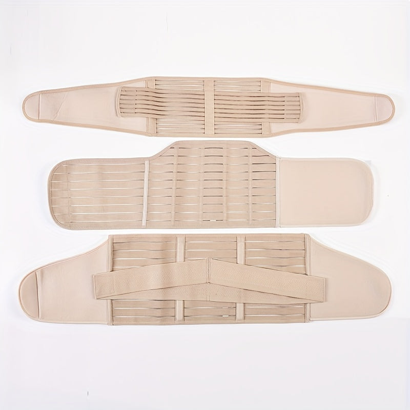 Waist Trainer Tummy Wrap Tummy Control Slim Girdle Belt Cincher