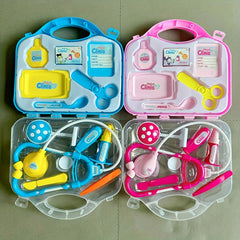 Kids Doctor Toy Set - Inspire Children's Imagination