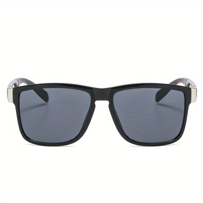 Men's Polarized Sports Sunglasses UV Protection