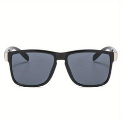 Men's Polarized Sports Sunglasses UV Protection