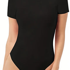 Short Sleeve Slimming Body Shaper Women's Underwear