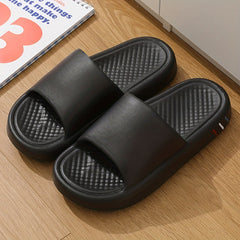 Men's Quick Drying Non Slip Slides for Indoor & Outdoor