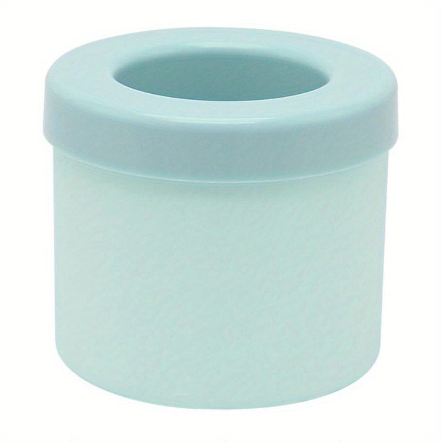 Easy Release Round 3D Ice Cubes Maker Silicone Mold
