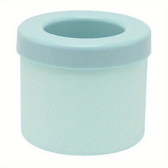 Easy Release Round 3D Ice Cubes Maker Silicone Mold