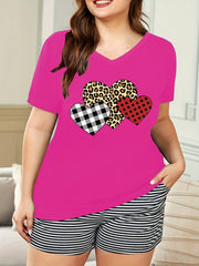Women's Cozy Plaid Flannel Shirt