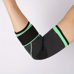 Breathable Elbow Guard High Elastic Arm Protector for Sports