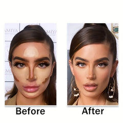 Double Headed Concealer Stick for Flawless Skin