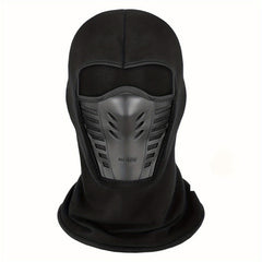 Windproof Balaclava Face Cover 3D Air Vent Outdoor Cycling Ultimate Protection