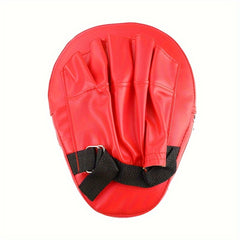 Martial Arts Boxing Training Target Focus Pad Sandbags Karate Punching Bag