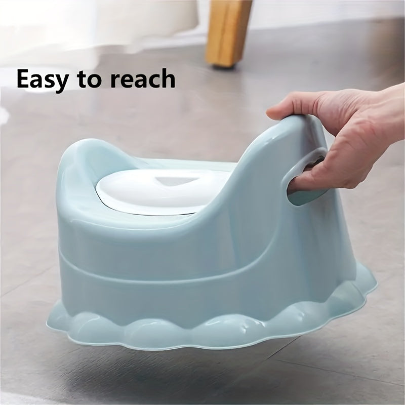 Kids Potty Training Seat Non Slip Toilet Cover
