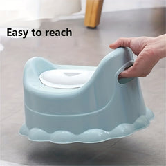Kids Potty Training Seat Non Slip Toilet Cover