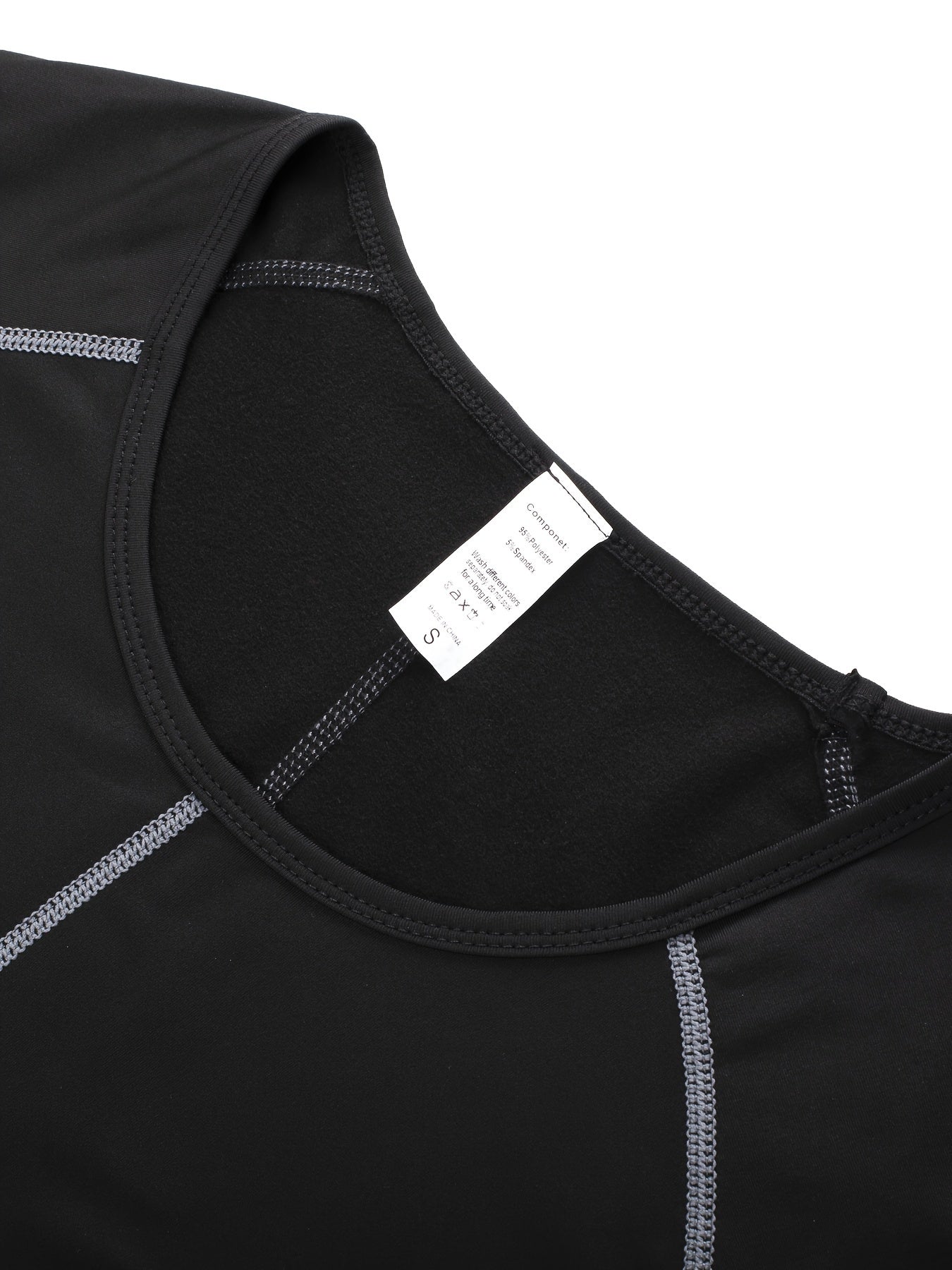 Thermal Underwear Set Long Sleeve Tops & Pants Women's Loungewear