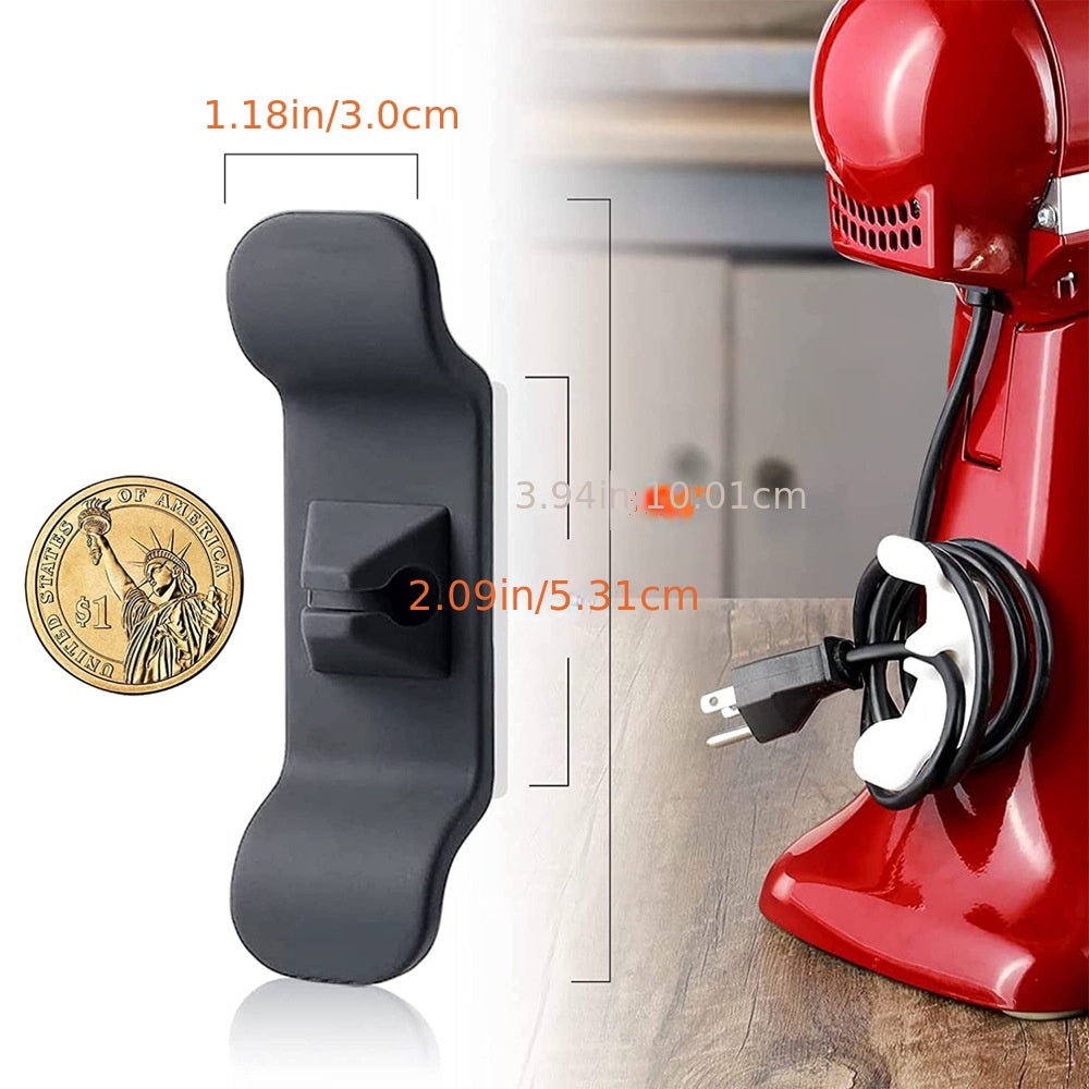 Wire Winder Kitchen Appliance Storage Cord Organizer