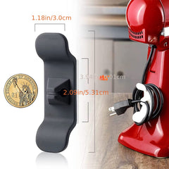 Wire Winder Kitchen Appliance Storage Cord Organizer