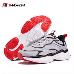Women's Lightweight Running Shoes Casual Outdoor Sports Shoes Non Slip Comfortab