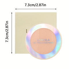 Silky Setting Powder Weightless Blurring Semi Matte Finish