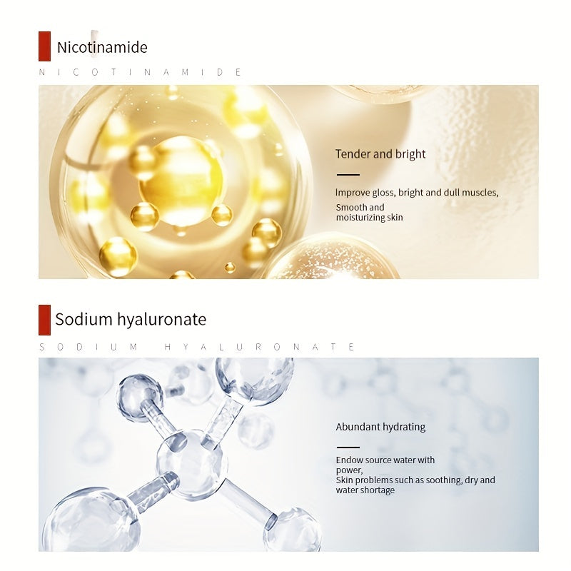 Noble Beauty Cream Skin Care Concealer Brightening Hydrating Moisturizing