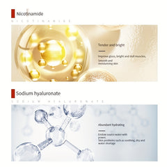 Noble Beauty Cream Skin Care Concealer Brightening Hydrating Moisturizing