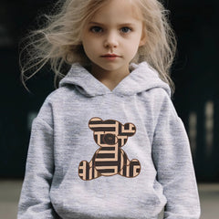 Girls Comfy Activewear Set for Spring Fall Sports