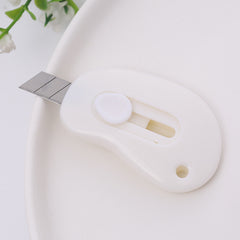 Colorful Mini Portable Utility Express Box Opener Paper Cutter