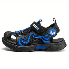 Kids Quick Dry Water Shoes Non Slip Sandals for Summer Outdoor Activities