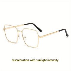 Men's Anti Polarizing Driver's Sunglasses Glasses