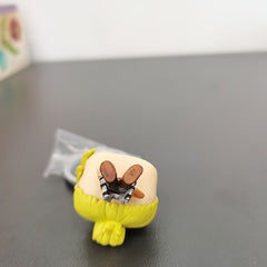 Japanese Comic Keychain Collection Toy