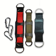 Thickened Fabric Non-slip Strap for Outdoor Sports Fitness Climbing