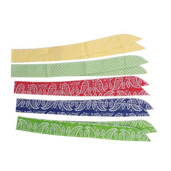 Unisex Cooling Ice Scarf for Outdoor Activities