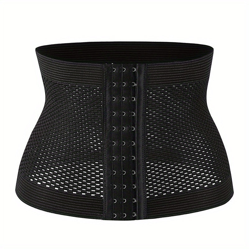 Waist Trainer Belt Tummy Control Compression Wrap Cincher Women's Underwear