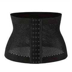 Waist Trainer Belt Tummy Control Compression Wrap Cincher Women's Underwear