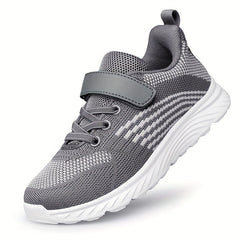 Kids' Hiking Shoes: Lightweight & Breathable for Outdoors