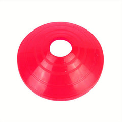 Soccer Training Cones Set for Agility Speed Coordination