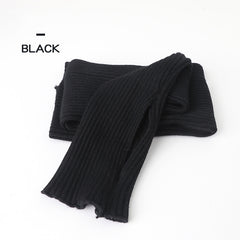 Girls Ballet Knit Leggings Long Socks for Kids Teens