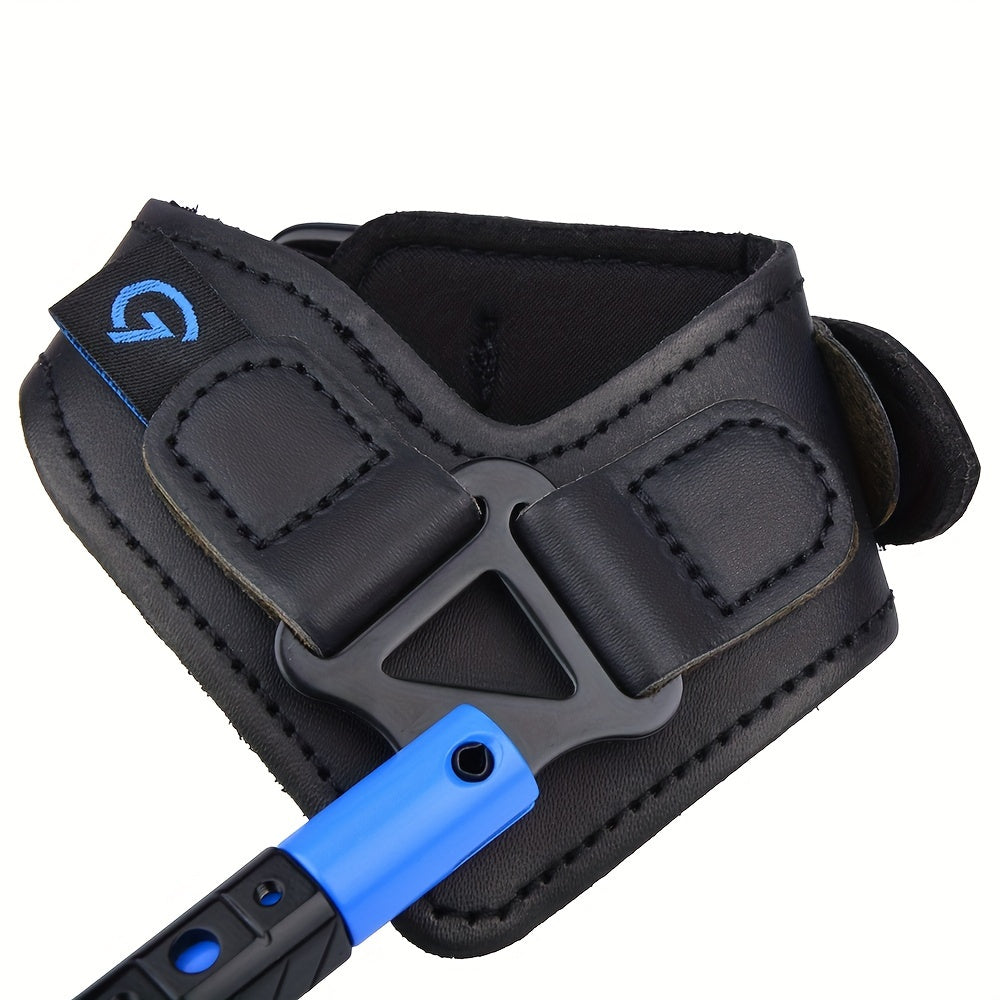 Archery Release Aid Compound Bow Trigger Caliper Release