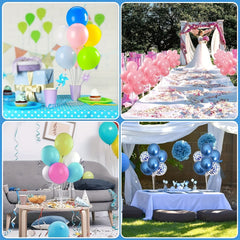 Balloon Stand Kit Table Balloon Stand Holder Party Wedding Birthday Decor
