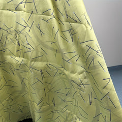 High-End Jacquard Fabric Dress Clothing Skirt Fabric Home Decor Curtain Fabric