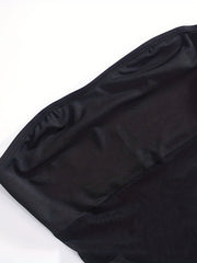 Seamless Sleeveless Shaping Bodysuit Tummy Control Slimming Body Shaper