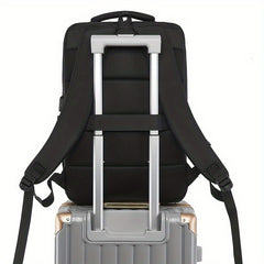 Stylish Laptop Travel Bag 15.6 inch - Business & Commuting