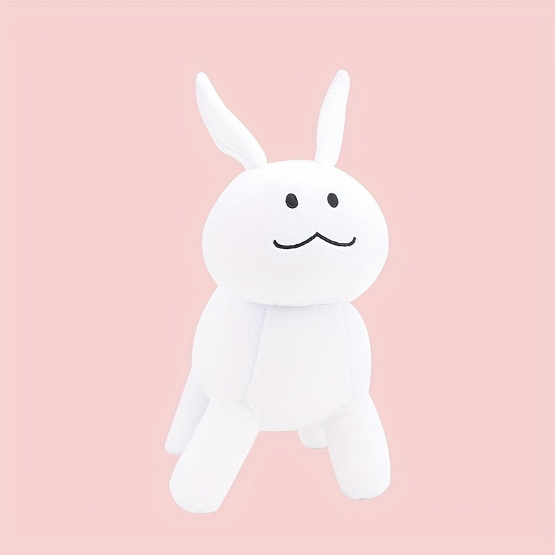 Forsaken Gubby Plush Rabbit Stuffed Animal Toy for Game Enthusiasts