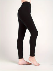 High Waist Yoga Leggings Slim Fit Activewear