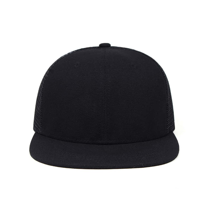 Men's Hip Hop Mesh Hat