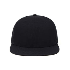 Men's Hip Hop Mesh Hat