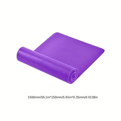 3pcs Resistance Bands Yoga Pilates Stretching Home Gym
