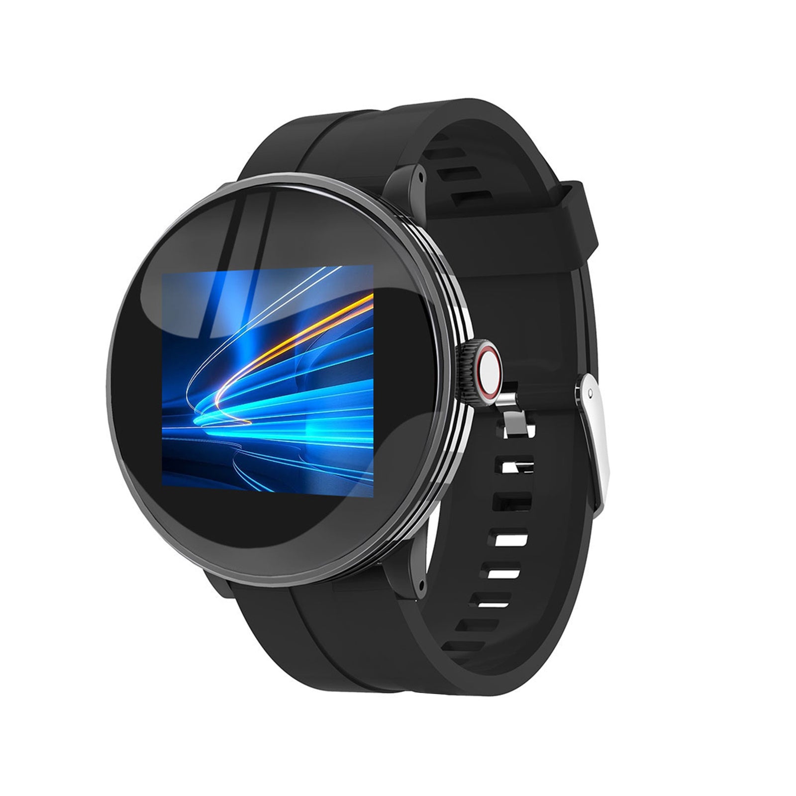 Sports Smart Watch with Call Answering Exercise Tracker