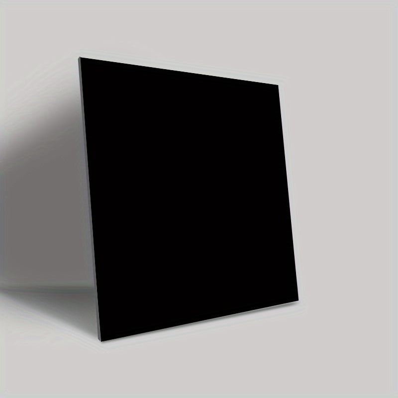 10pcs Wear-resistant Self-adhesive PVC Floor Sticker