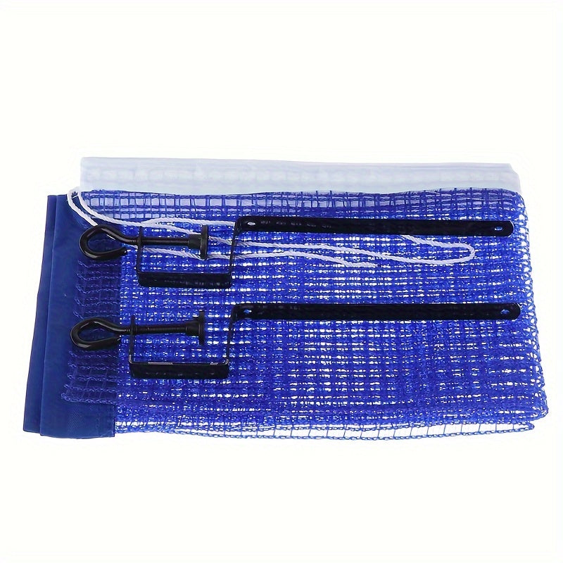 Portable Table Tennis Net With Bracket Replacement