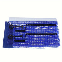 Portable Table Tennis Net With Bracket Replacement