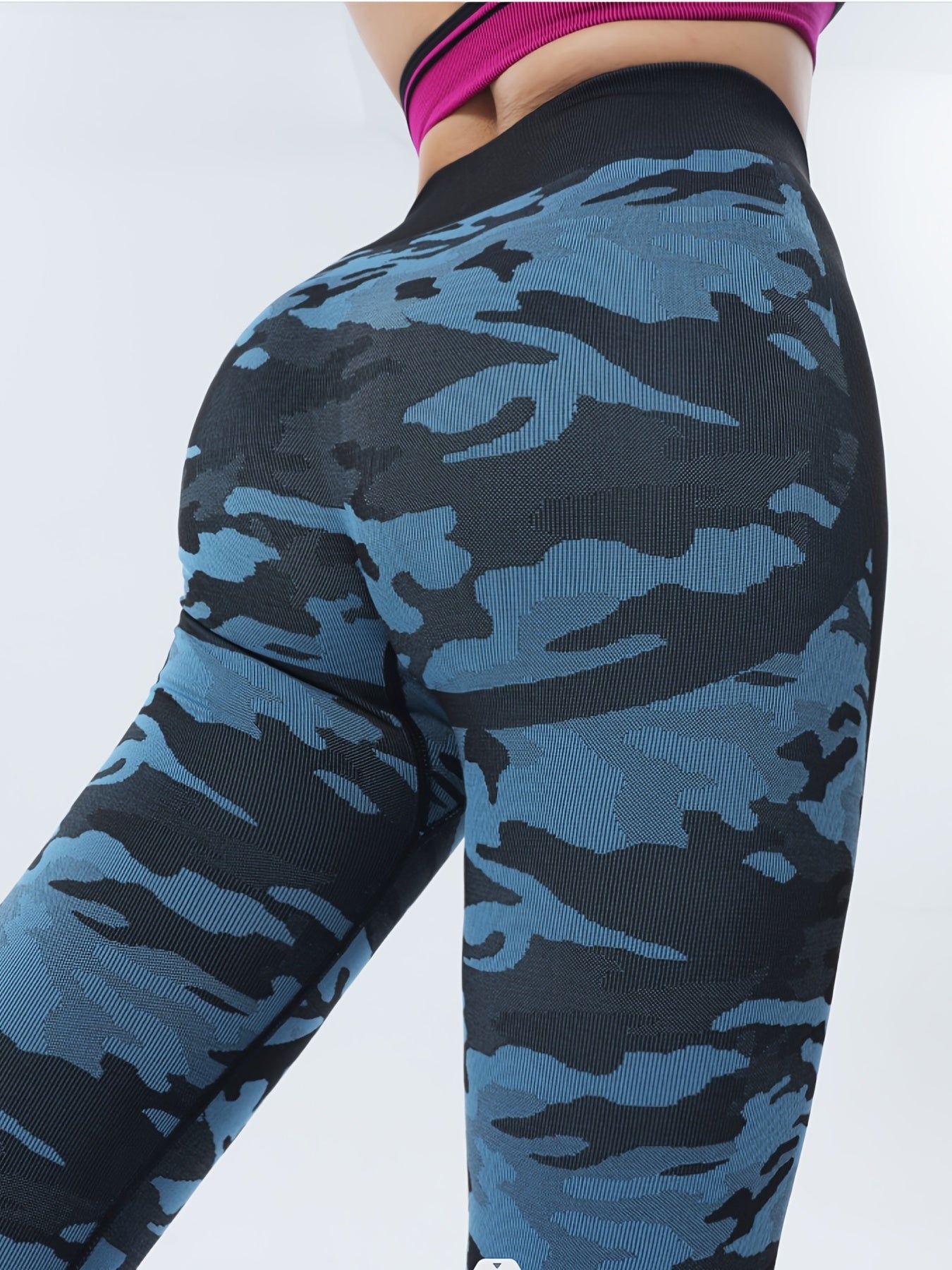 TH02pants - Women's Stylish Stretchy Denim Leggings