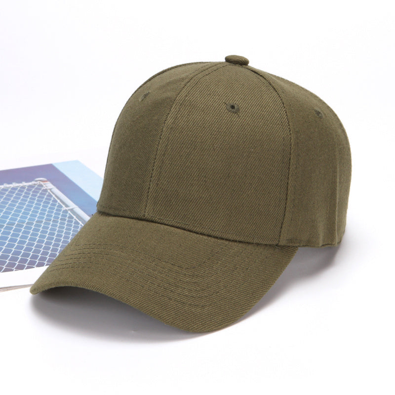 Men's Baseball Cap